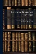 Cover: Index in Tragicos Graecos - Nabu Press