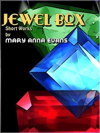 Enlarge image Cover: Jewel Box - Mary Anna Evans