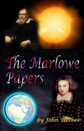 Cover: The Marlowe Papers (Inspector Winwood Mysteries, #11) - John Barber