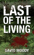 Cover: Last of the Living - David Moody