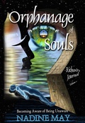 Cover: Orphanage of Souls (Awakening to our Ascension series, #2) - The Power of Words