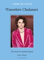 Cover: Icons of Style: Timothée Chalamet - Welbeck