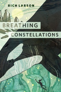 Enlarge image Cover: Breathing Constellations - Tor Books
