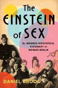 Abbildung von: The Einstein of Sex - W. W. Norton & Company