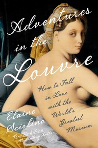 Abbildung von: Adventures in the Louvre - W. W. Norton & Company