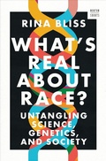Cover: What's Real about Race? - W. W. Norton & Company