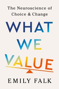 Bild: What We Value - W. W. Norton & Company