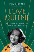 Cover: Love, Queenie - WW Norton & Co