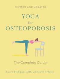 Abbildung von: Yoga for Osteoporosis - W. W. Norton & Company