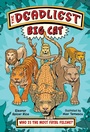 Cover: The Deadliest: Big Cat - Norton Children's Books