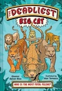 Cover: The Deadliest: Big Cat - WW Norton & Co