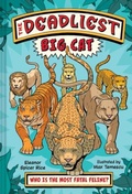 Cover: The Deadliest: Big Cat - WW Norton & Co