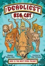 Cover: The Deadliest: Big Cat - WW Norton & Co