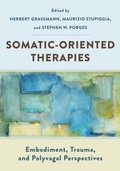 Cover: Somatic-Oriented Therapies - WW Norton & Co