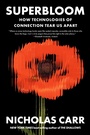 Cover: Superbloom - W. W. Norton & Company