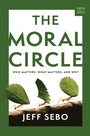 Cover: The Moral Circle - W. W. Norton & Company