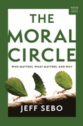 Cover: The Moral Circle - W. W. Norton & Company