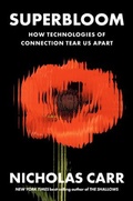 Cover: Superbloom - WW Norton & Co