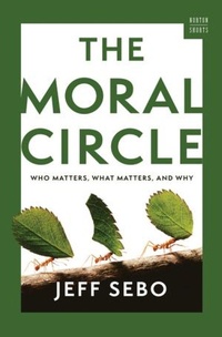 Enlarge image Cover: The Moral Circle - WW Norton & Co
