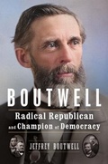 Cover: Boutwell - WW Norton & Co