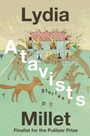 Cover: Atavists - WW Norton & Co