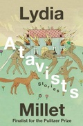 Cover: Atavists - WW Norton & Co