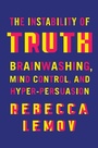 Cover: The Instability of Truth - W. W. Norton & Company