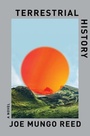 Cover: Terrestrial History - WW Norton & Co