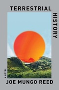 Cover: Terrestrial History - WW Norton & Co