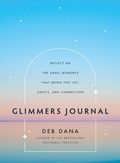 Cover: Glimmers Journal - W. W. Norton & Company