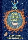 Cover: One Little Goat - Norton Children's Books