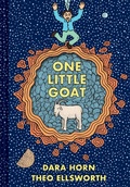 Cover: One Little Goat - Norton Children's Books