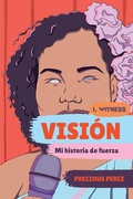 Cover: Visi&oacute;n (Vision Spanish Language Edition) - Norton Children's Books