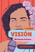 Cover: Vision (Vision Spanish Language Edition) - WW Norton & Co