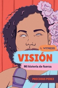 Enlarge image Cover: Vision (Vision Spanish Language Edition) - WW Norton & Co