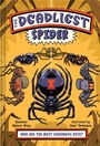Cover: The Deadliest: Spider - WW Norton & Co