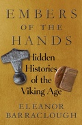 Cover: Embers of the Hands - W. W. Norton & Company