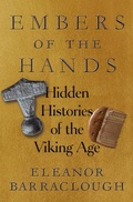 Cover: Embers of the Hands - WW Norton & Co