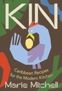 Cover: Kin - WW Norton & Co
