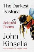 Cover: The Darkest Pastoral - W. W. Norton & Company