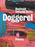 Cover: Doggerel - WW Norton & Co