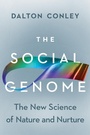 Cover: The Social Genome - W. W. Norton & Company