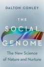 Cover: The Social Genome - WW Norton & Co