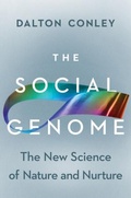 Cover: The Social Genome - WW Norton & Co