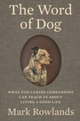 Cover: The Word of Dog - Liveright