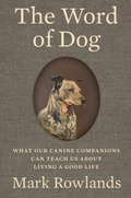 Cover: The Word of Dog - Liveright