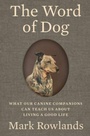 Cover: The Word of Dog - WW Norton & Co