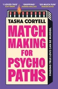 Cover: Matchmaking for Psychopaths - Orion
