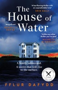 Cover: The House of Water - Hodder & Stoughton