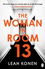 Cover: The Woman in Room 13 - Penguin Books Ltd